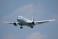 Air Canada 767 C-FCAG