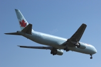 Air Canada 767 C-FCAE