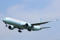 Air Canada 777 C-FITL