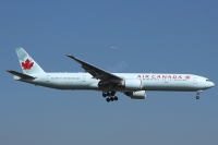 Air Canada 777 C-FIVM