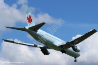 Air Canada 767 C-FMXC