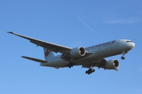Air Canada 777 C-FNNH