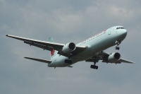Air Canada 767 C-FPCA