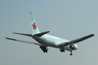 Air Canada 767 C-FPCA