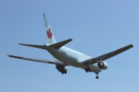 Air Canada 767 C-GEOQ