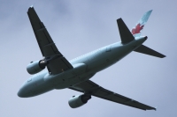 Air Canada A319 C-GITR