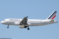 Air France A320 F-GKXN