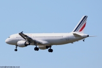 Air France A320 F-GKXN