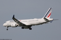 Air France A220 F-HPNA