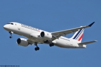 Air France A220 F-HPNP