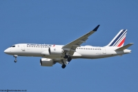 Air France A220 F-HPNP