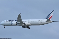 Air France 787 F-HRBA