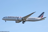 Air France B787 F-HRBB