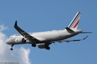 Air France A220 F-HZUG