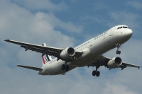 Air France A321 F-GTAM