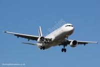 Air France A321 F-GTAN