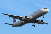 Air France A321 F-GTAS