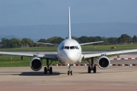 Air France A321 F-GTAR
