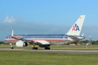 American Airlines 757 N177AN