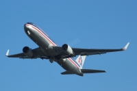 American Airlines 767 N353AA