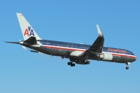 American Airlines 767 N379AA