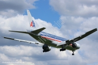 American Airlines B777 N751AN