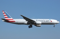 American Airlines B777 N790AN