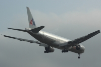 American Airlines B777 N791AN