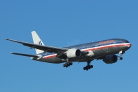 American Airlines B777 N794AN