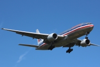 American Airlines B777 N797AN