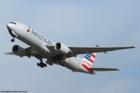 American Airlines 777-200 N798AN
