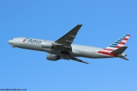 American Airlines 777-200 N798AN