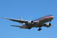American Airlines 777 N799AN