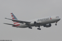 American Airlines 767 N374AA