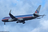 American Airlines 767 N399AN