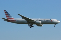 American Airlines B777 N793AN