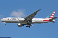 American Airlines 777 N797AN