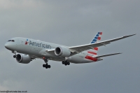 American Airlines 787 N800AN