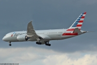 American Airlines 787 N800AN