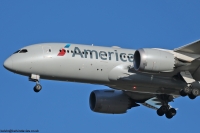 American Airlines 787 N802AN