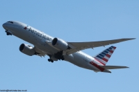 American Airlines 787 N808AN