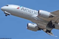 American Airlines 787 N809AA