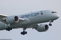 American Airlines 787 N813AN