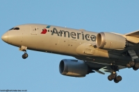 American Airlines 787  N816AA