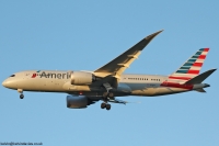 American Airlines 787  N816AA