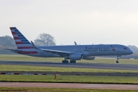 American Airlines 787 N817AN