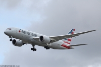 American Airlines 787 N818AL