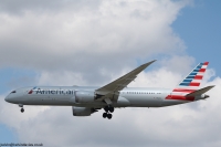 American Airlines 787 N820AL