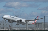 American Airlines 787 N821AN