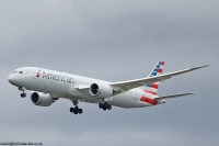 American Airlines 787 N824AN